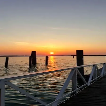 Lovely In A Gorgeous Caorle